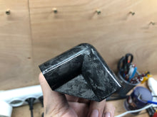 Load image into Gallery viewer, 3D-printable forged carbon fiber corner mold