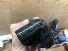 Load image into Gallery viewer, 3D-printable forged carbon fiber corner mold