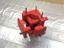 Load image into Gallery viewer, 3D-printable forged carbon fiber corner mold