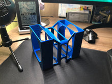 Load image into Gallery viewer, Avelon Nano 3 power adapter dual fan upgrade STL