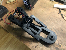 Load image into Gallery viewer, Full-scale flying Delorean Fusion 360 files