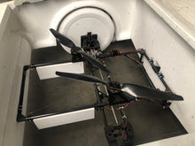 Load image into Gallery viewer, Full-scale flying Delorean Fusion 360 files