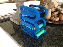 Load image into Gallery viewer, 18650 Li-ion battery holder