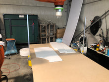 Load image into Gallery viewer, 3D-printable hotwire for foam