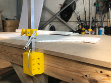 Load image into Gallery viewer, 3D-printable hotwire for foam