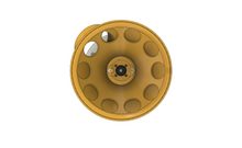 Load image into Gallery viewer, ABB IRB6400 motor mount + dust shoe