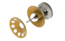 Load image into Gallery viewer, ABB IRB6400 motor mount + dust shoe