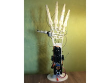 Load image into Gallery viewer, Robot hand || bionic hand prosthesis prototype model