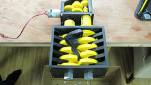 Load image into Gallery viewer, 3D-printable shredder model