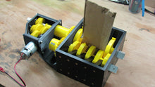 Load image into Gallery viewer, 3D-printable shredder model
