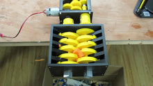 Load image into Gallery viewer, 3D-printable shredder model