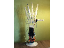 Load image into Gallery viewer, Robot hand || bionic hand prosthesis prototype model