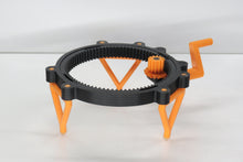 Load image into Gallery viewer, Fully 3D-printable turntable model