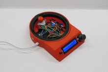 Load image into Gallery viewer, 3D-printable 3D-scanner overview 4.