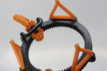 Load image into Gallery viewer, Fully 3D-printable turntable model