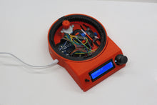 Load image into Gallery viewer, 3D-printable 3D-scanner overview 6.