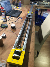 Load image into Gallery viewer, 3D-printable 1x1x1m 5-axis cnc/3D-printer model