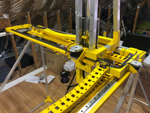 Load image into Gallery viewer, 3D-printable 1x1x1m 5-axis cnc/3D-printer model