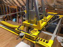 Load image into Gallery viewer, 3D-printable 1x1x1m 5-axis cnc/3D-printer model