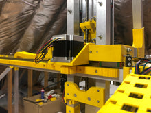 Load image into Gallery viewer, 3D-printable 1x1x1m 5-axis cnc/3D-printer model