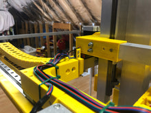 Load image into Gallery viewer, 3D-printable 1x1x1m 5-axis cnc/3D-printer model