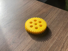 Load image into Gallery viewer, 3D-printable spur gear set (15 pieces)