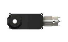 Load image into Gallery viewer, 3D-printable high torque servo/gearbox version 2 model