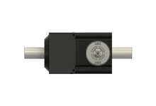 Load image into Gallery viewer, 3D-printable high torque servo/gearbox version 2 model