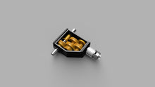 Load image into Gallery viewer, 3D-printable high torque servo/gearbox version 2 model