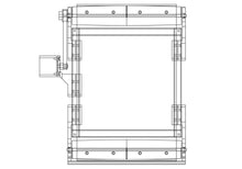 Load image into Gallery viewer, Delta belt 3D-printer