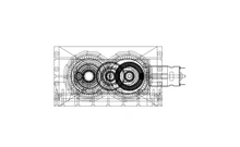 Load image into Gallery viewer, 3D-printable shredder model