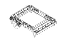 Load image into Gallery viewer, Delta belt 3D-printer