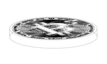 Load image into Gallery viewer, Bitcoin model