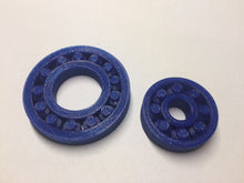 Load image into Gallery viewer, Fully 3D-printable bearing (parametric model)