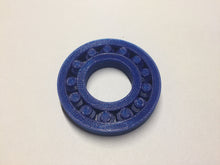 Load image into Gallery viewer, Fully 3D-printable bearing (parametric model)