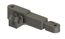 Load image into Gallery viewer, 3D-printable linear actuator model