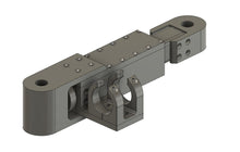 Load image into Gallery viewer, 3D-printable linear actuator model