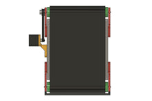 Load image into Gallery viewer, Delta belt 3D-printer