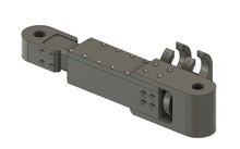 Load image into Gallery viewer, 3D-printable linear actuator model