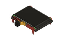 Load image into Gallery viewer, Delta belt 3D-printer