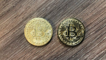 Load image into Gallery viewer, Bitcoin model