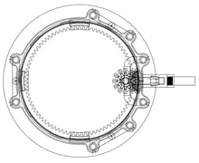 Load image into Gallery viewer, Fully 3D-printable turntable model