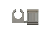 Load image into Gallery viewer, 3D-printable linear actuator model