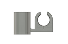 Load image into Gallery viewer, 3D-printable linear actuator model