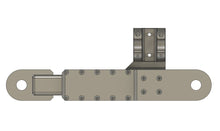 Load image into Gallery viewer, 3D-printable linear actuator model