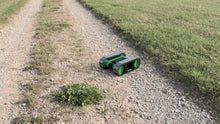 Load image into Gallery viewer, RC FPV tank rover model