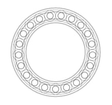 Load image into Gallery viewer, Fully 3D-printable bearing (parametric model)