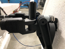 Load image into Gallery viewer, Full-scale flying Delorean Fusion 360 files
