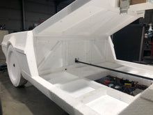 Load image into Gallery viewer, Full-scale flying Delorean Fusion 360 files
