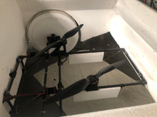 Load image into Gallery viewer, Full-scale flying Delorean Fusion 360 files
